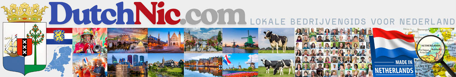 Gemaakt in Nederland - Paddock Catering